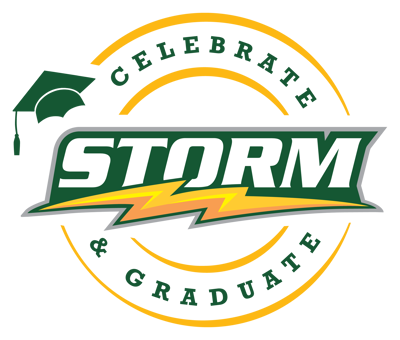 STORM Celebrate & Graduate