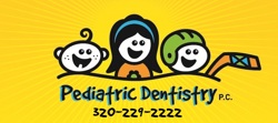 Pediatric Dentistry PLC