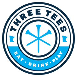 Three Tees/HOP Pizza Sartell