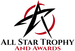 All Star Awards & Trophy