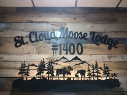 St. Cloud Moose Lodge 1400